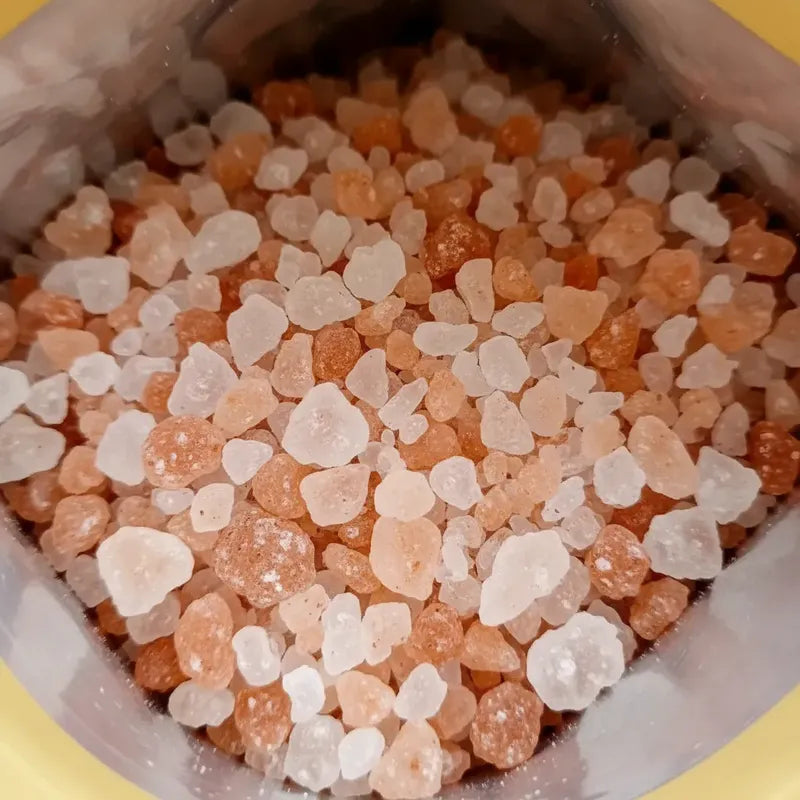Sal Del Himalaya 1 Kilo 100% Natural