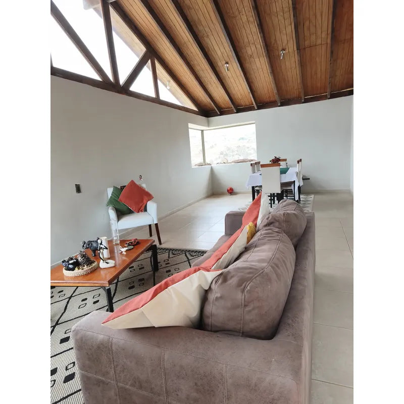 Se Vende Propiedad Con Dos Casas Valle Del Elqui