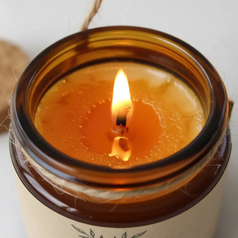 Velas Para Masaje Corporal