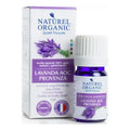 Aceite Esencial Lavanda 100% Puro 5ml Naturel Organic