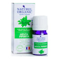 Aceite Esencial De Menta Piperita 100% Puro 5ml
