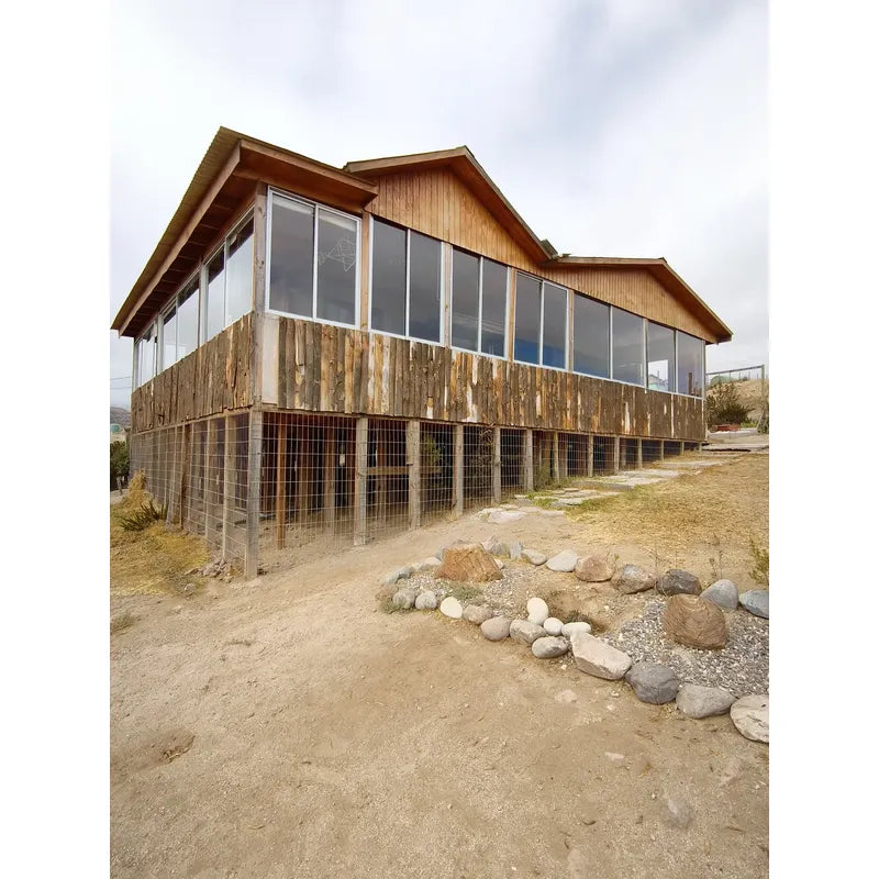 Se Vende Propiedad Con Dos Casas Valle Del Elqui
